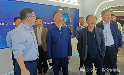 王文華率隊到長沙市考察學(xué)習(xí)電商工作