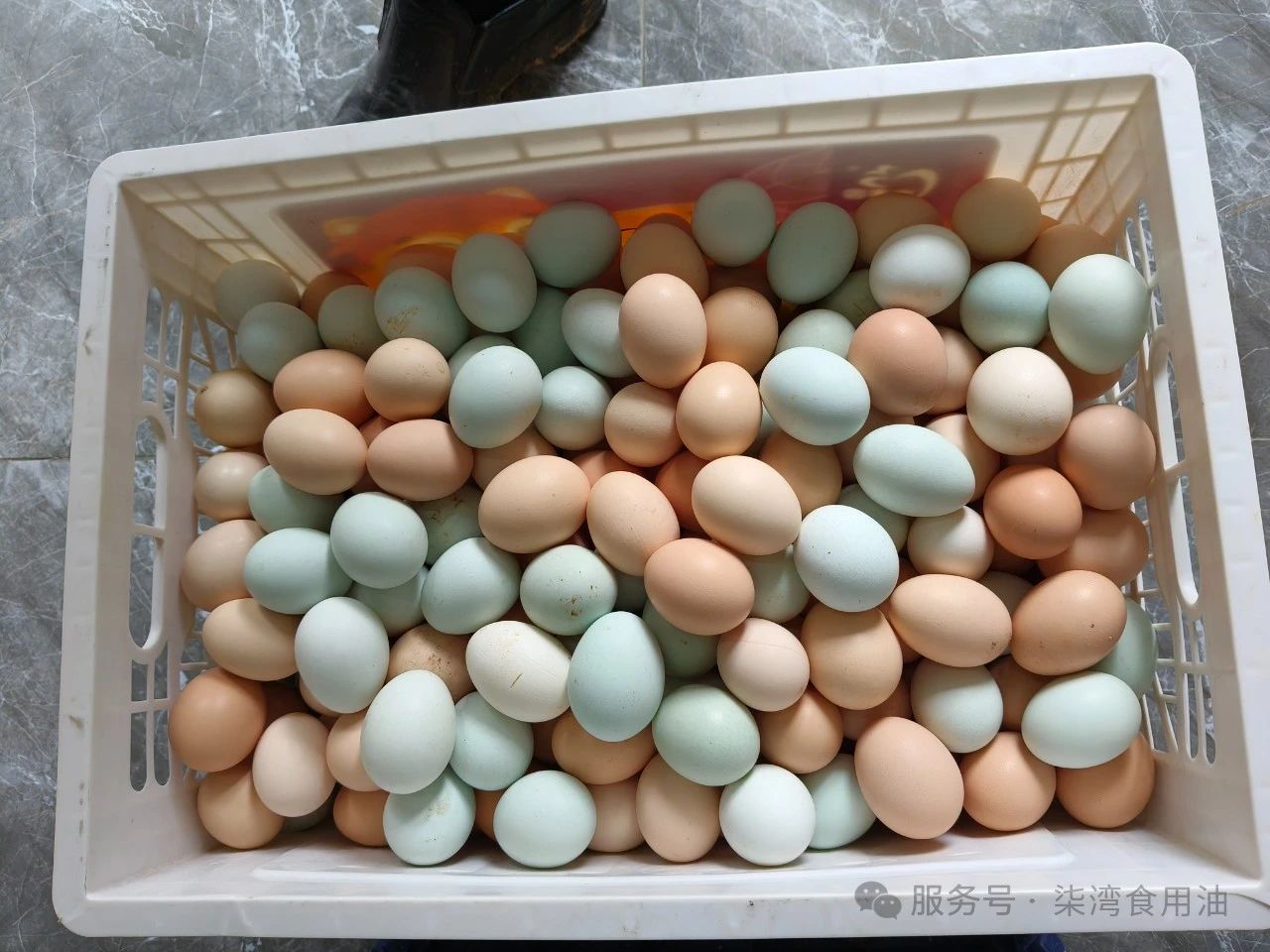 來自臨湘山林的饋贈——探尋特色生態(tài)土雞蛋的奧秘